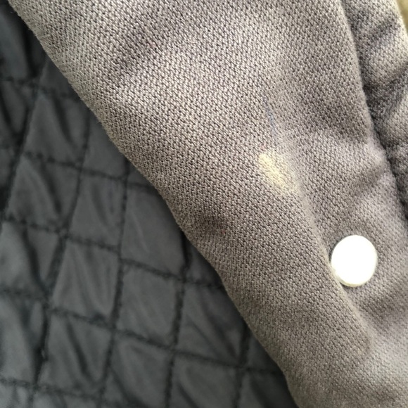 PreLoved American Eagle Blue Jacket Size XL - Picture 7 of 13